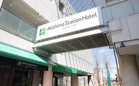 昭島ステーションホテル 東京
